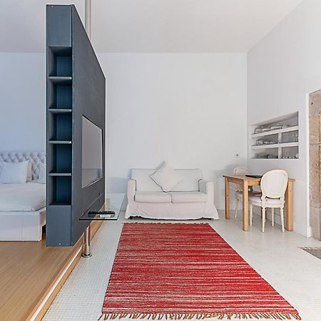 Portas Do Castelo Apartments リスボン エクステリア 写真
