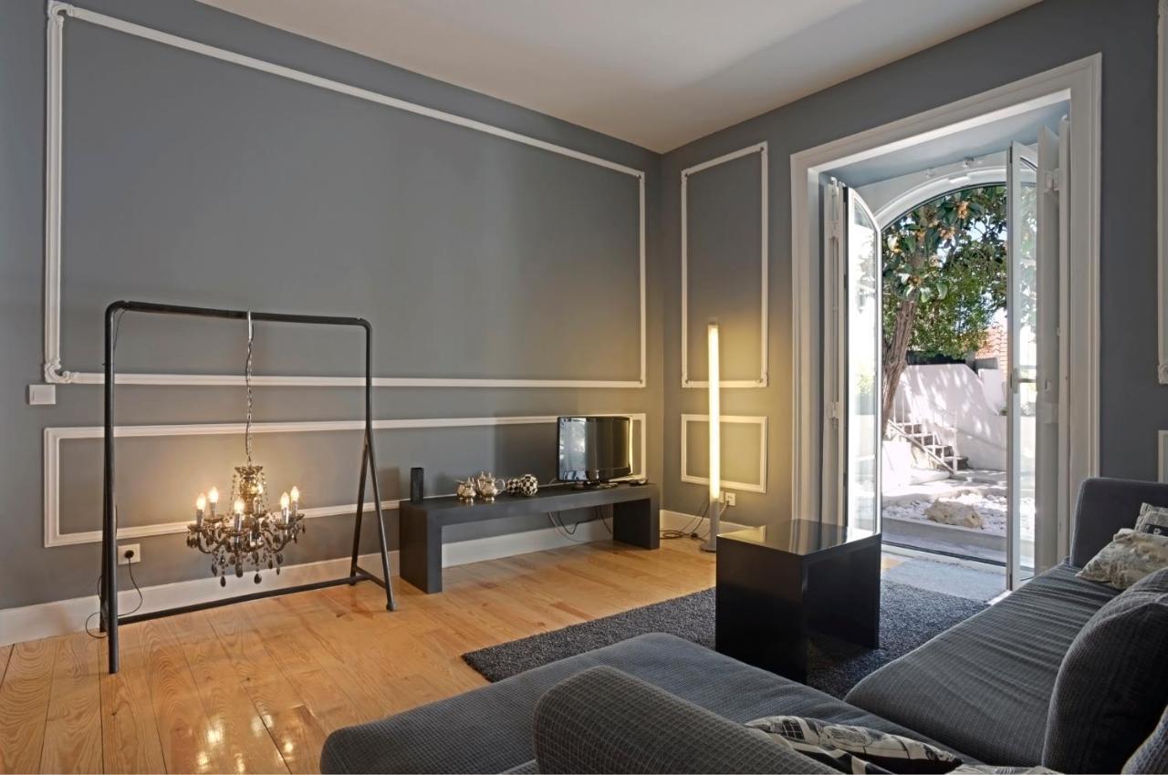 Portas Do Castelo Apartments リスボン エクステリア 写真