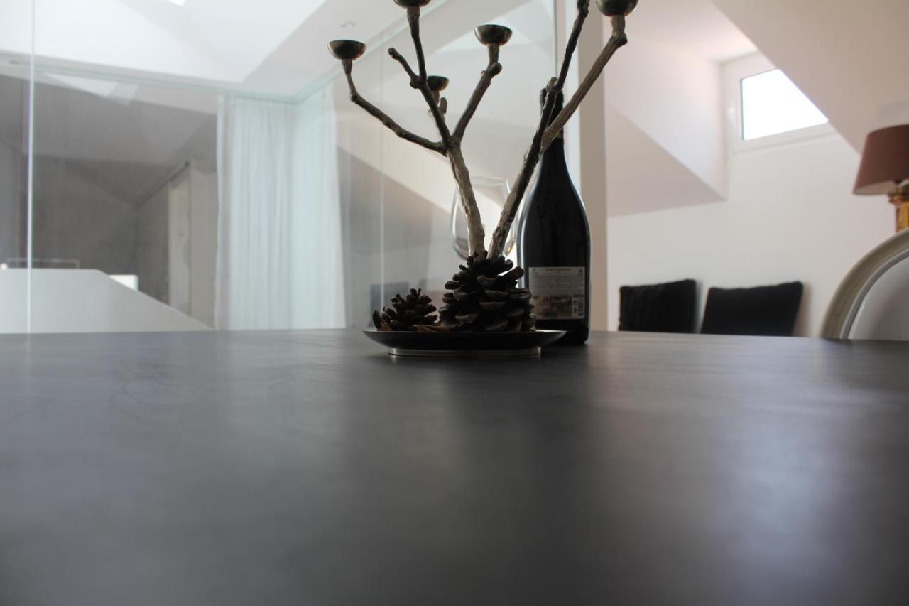 Portas Do Castelo Apartments リスボン エクステリア 写真