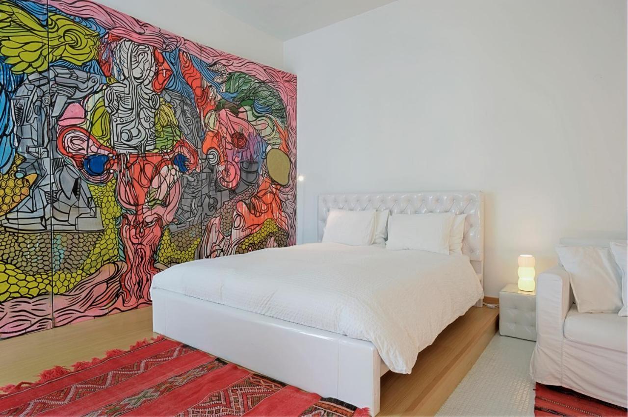 Portas Do Castelo Apartments リスボン エクステリア 写真