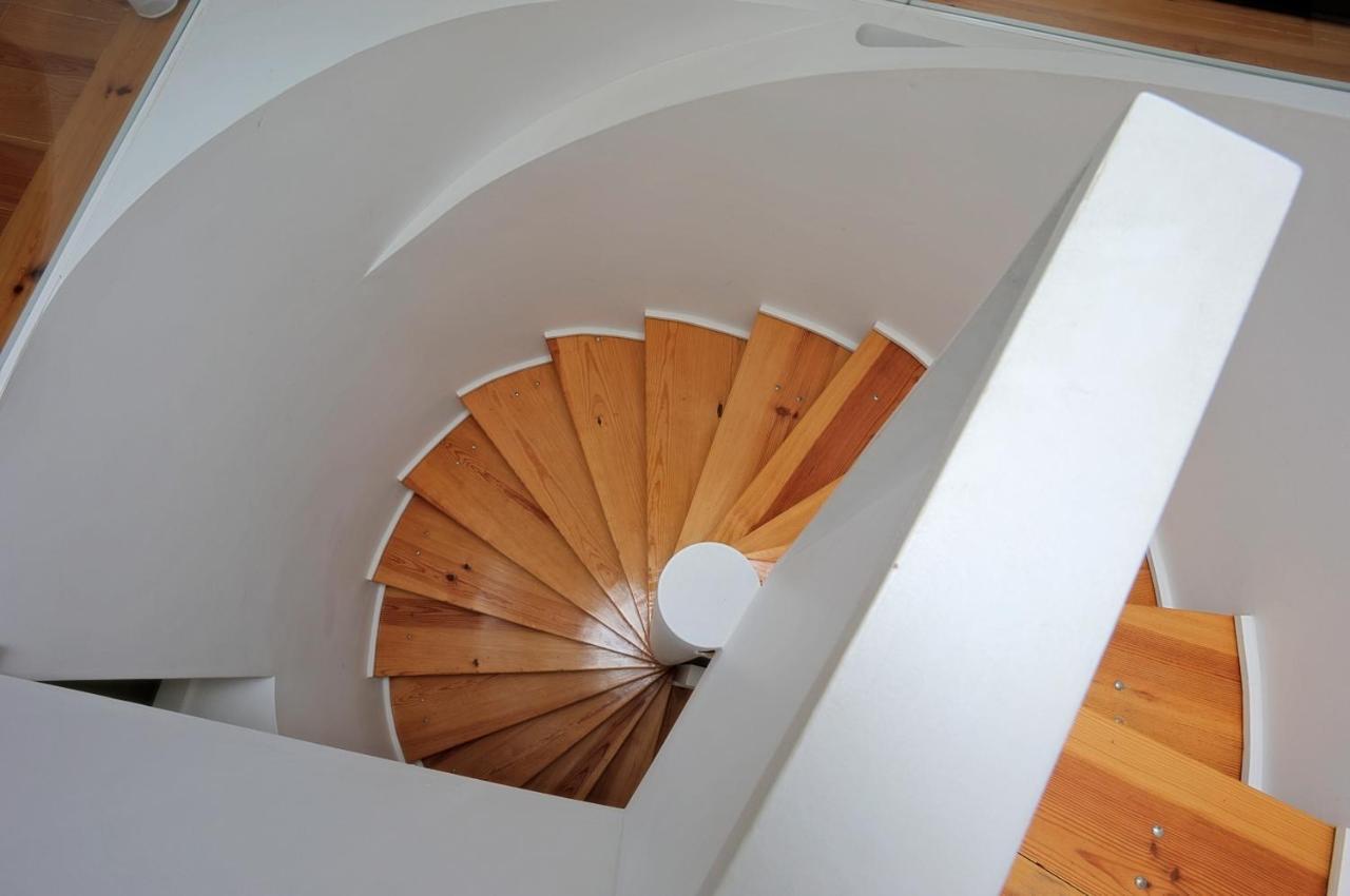 Portas Do Castelo Apartments リスボン エクステリア 写真