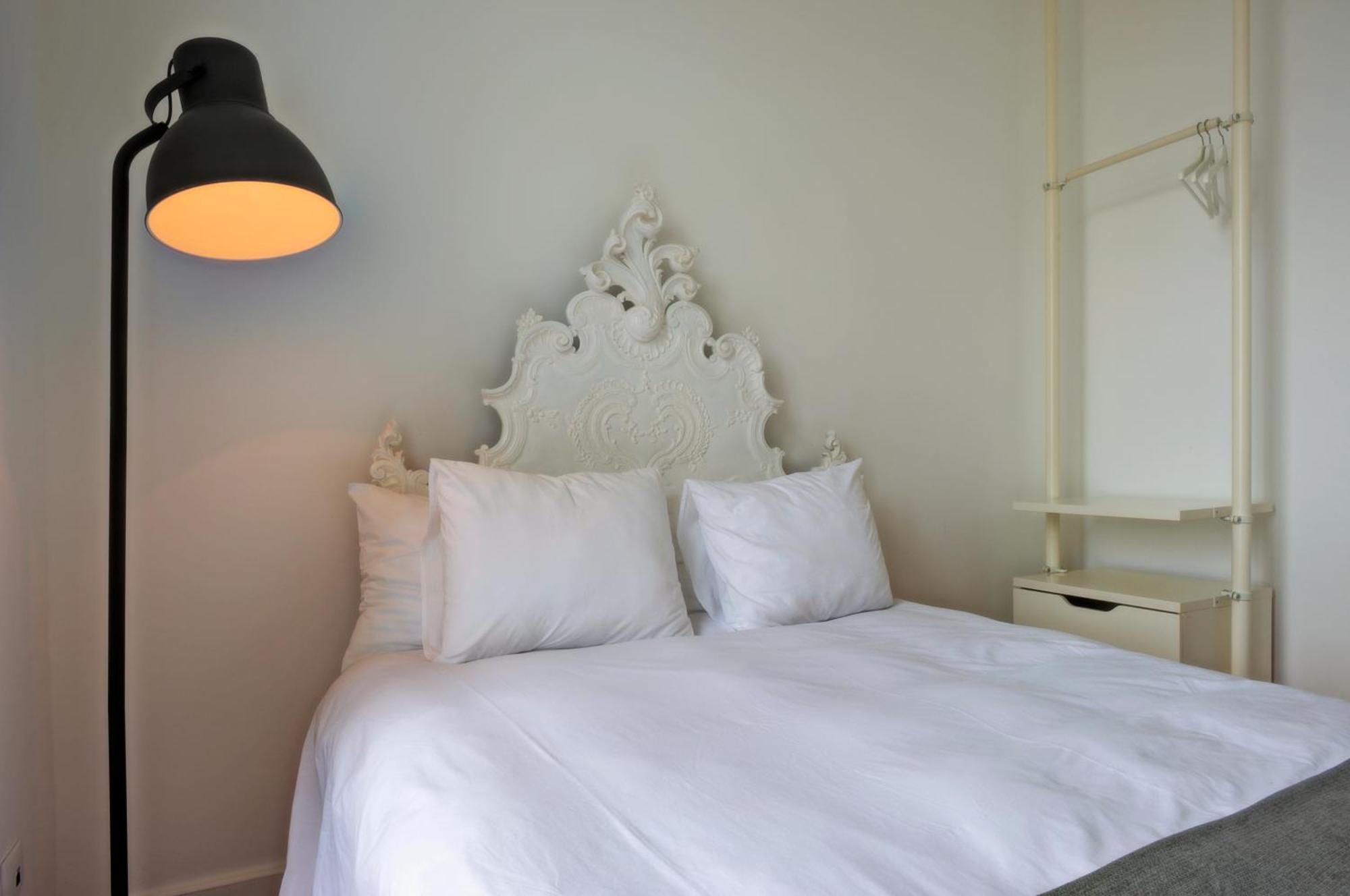 Portas Do Castelo Apartments リスボン 部屋 写真