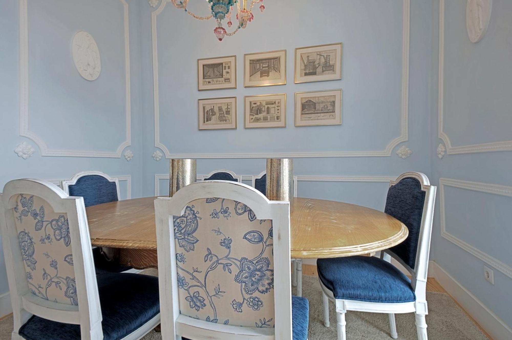 Portas Do Castelo Apartments リスボン エクステリア 写真