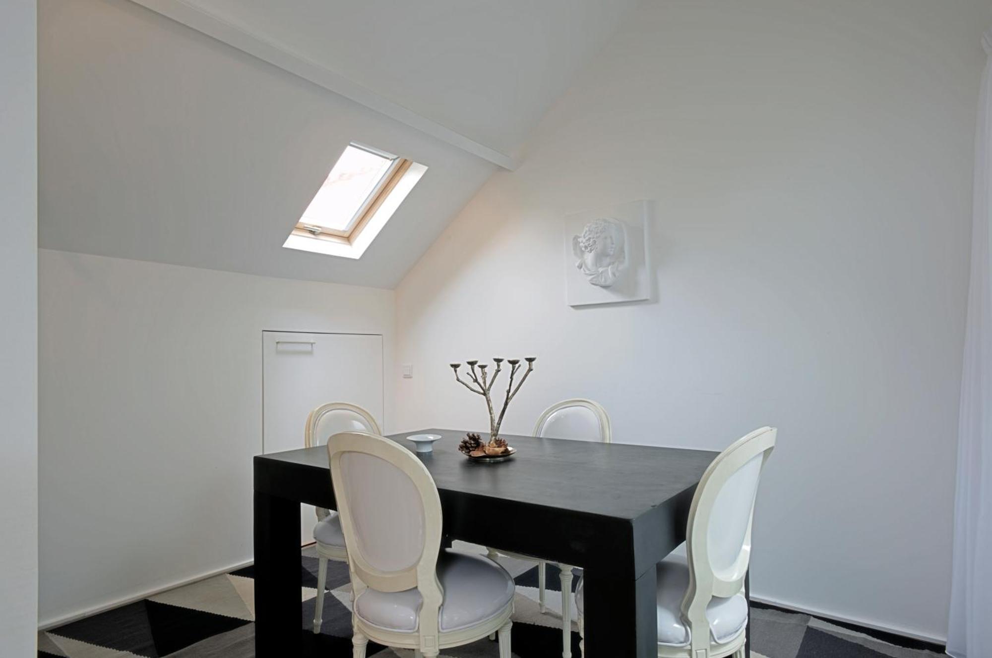 Portas Do Castelo Apartments リスボン 部屋 写真