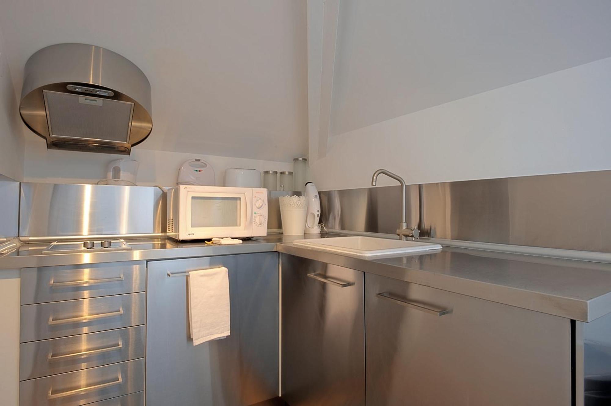 Portas Do Castelo Apartments リスボン 部屋 写真