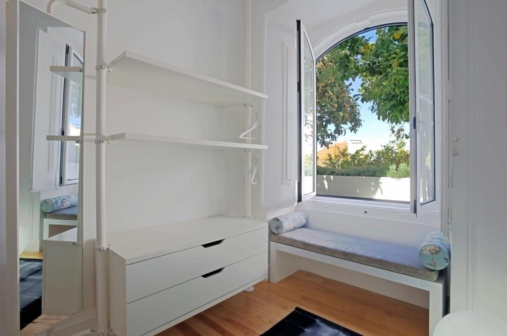 Portas Do Castelo Apartments リスボン 部屋 写真