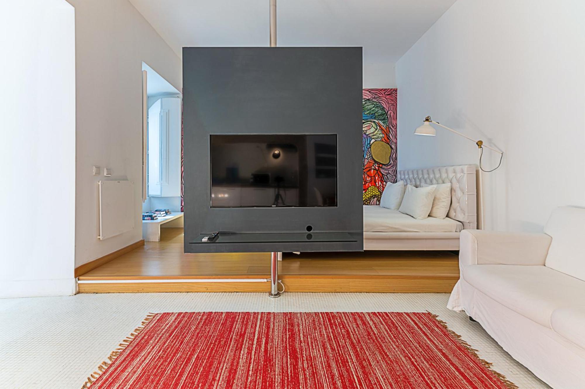 Portas Do Castelo Apartments リスボン エクステリア 写真