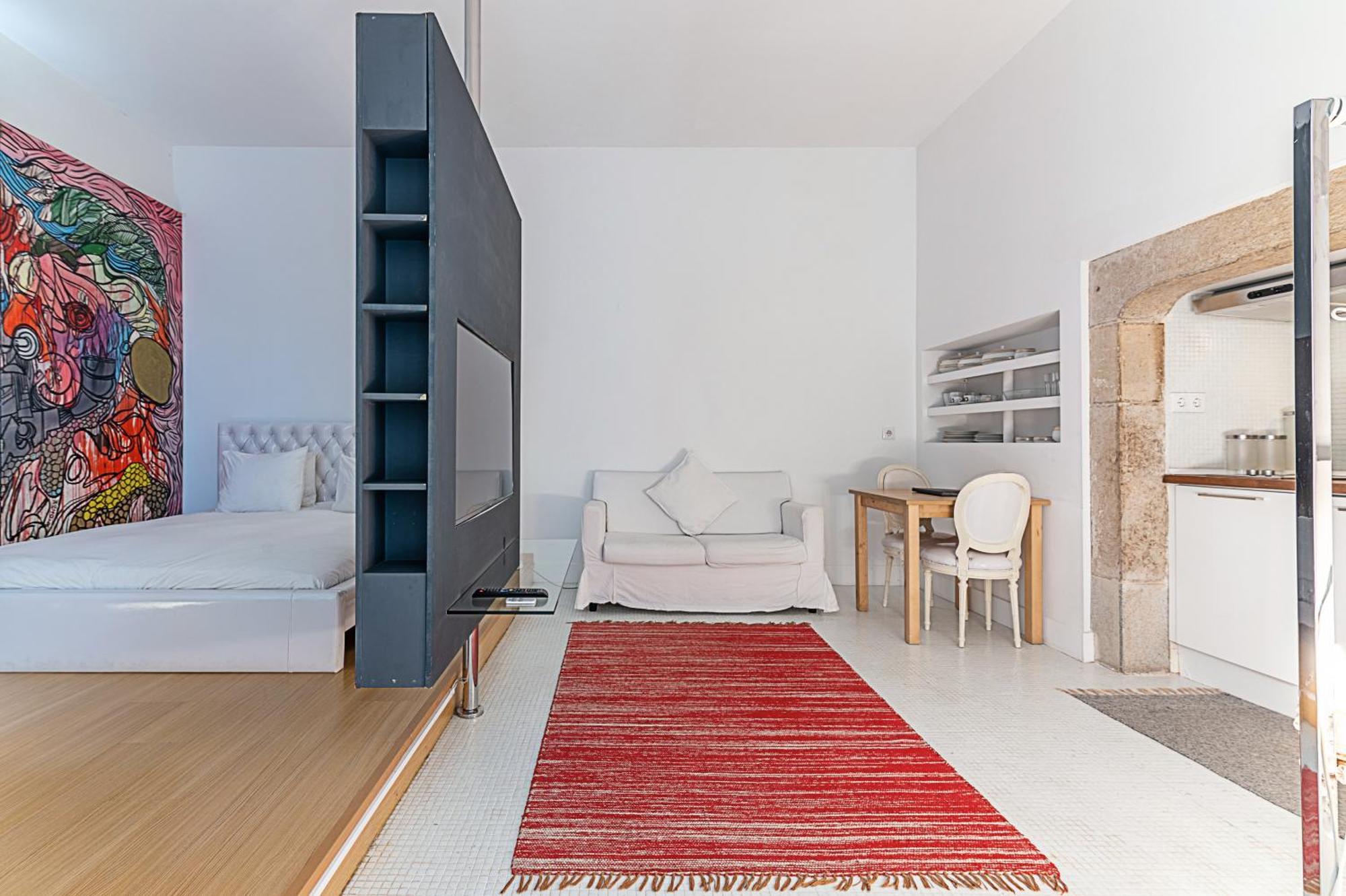 Portas Do Castelo Apartments リスボン エクステリア 写真