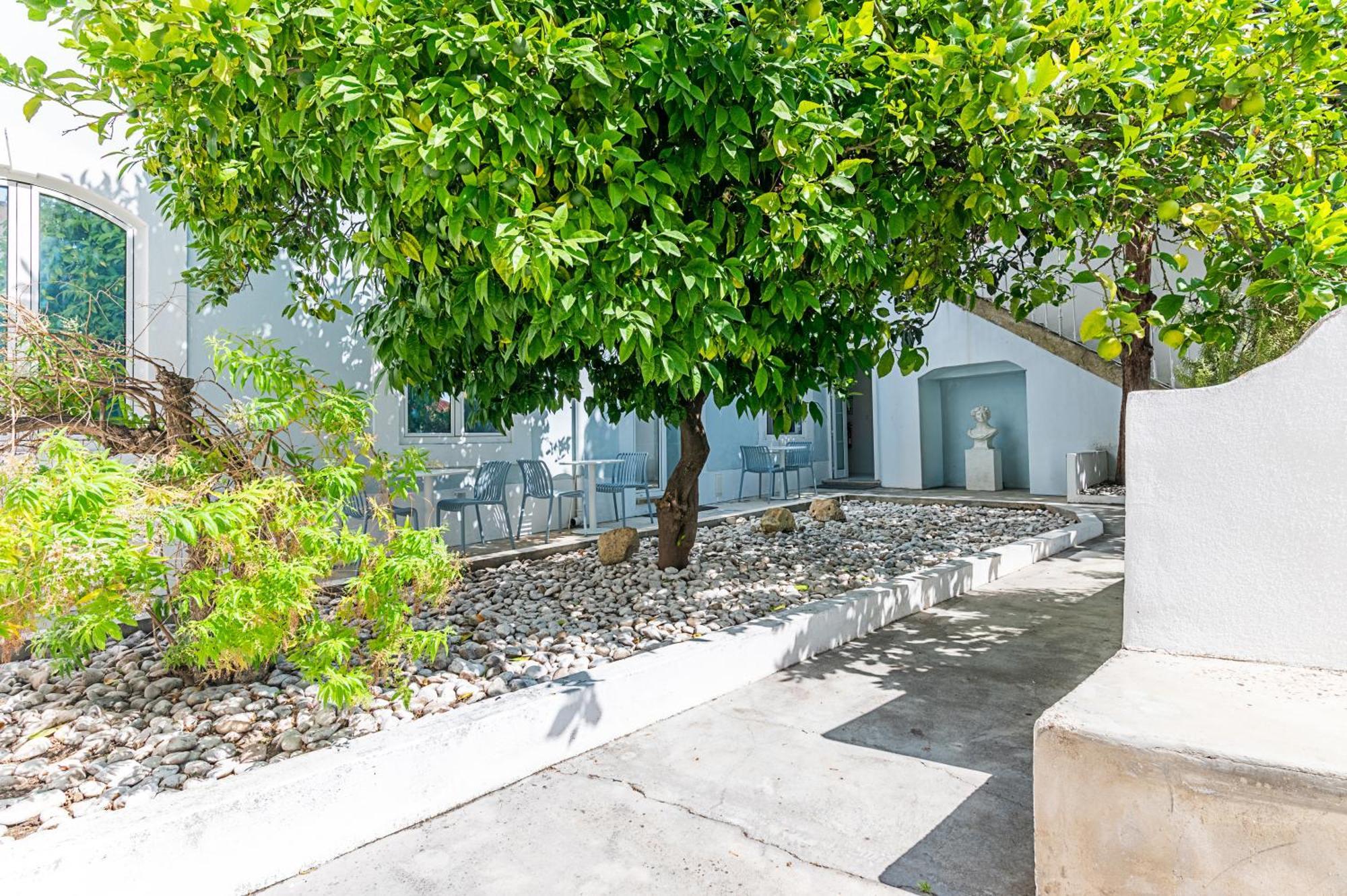 Portas Do Castelo Apartments リスボン エクステリア 写真