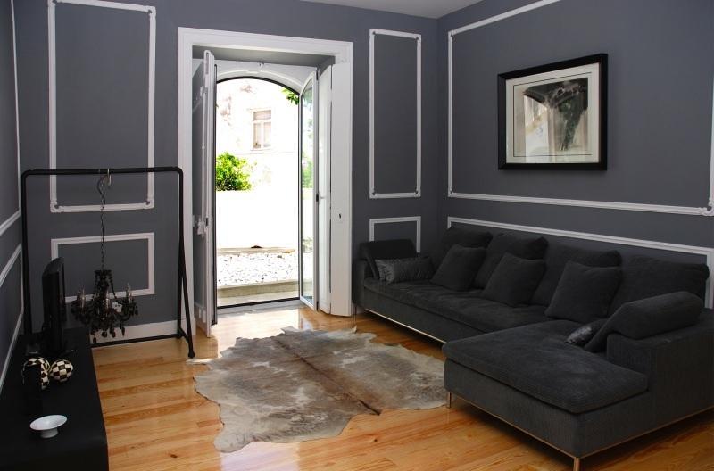 Portas Do Castelo Apartments リスボン 部屋 写真